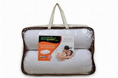 FIT SLEEP BOLSTER 9X21