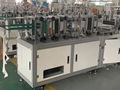 Automatic N95 mask machine 4