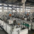 Automatic N95 mask production line 2