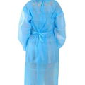 Medical Disposable Non Woven Surgical gown 1