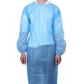 Medical Disposable Non Woven Surgical gown 2