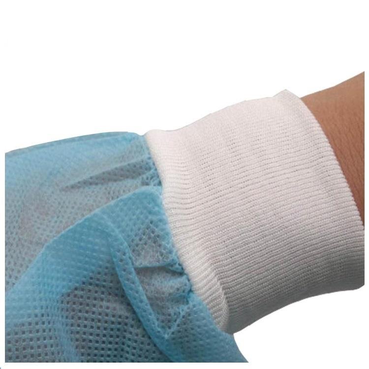 Medical Disposable Non Woven Surgical gown 4