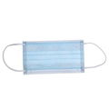 3 ply earloop disposable surgical face mask