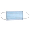 3 ply earloop disposable surgical face mask