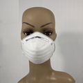 NIOSH certified non woven disposable high protective ffp jetable masque 3