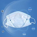 anti-virus Disposable Face Mask 