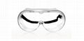 Anti-fog Anti-Virus High Impact Medical Protective Goggles 2