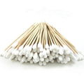 Medical sterile disposable cotton swab 3