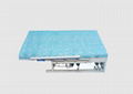 Hygienic Disposable Bed Covers 1