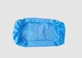 Hygienic Disposable Bed Covers 3