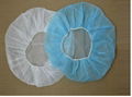 Disposable Head Cap