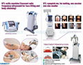 GOMECY Vanquish ME Contactless RF Fat Reduction Slimming Beauty Machine 4