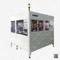 PCB自动化/FPC自动化/KPRUL-6100六轴机械手夹纸收放板机厂家供应自动化设备 1