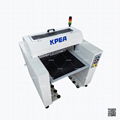 PCB自動化 FPC自動化 KPL-810預疊式放板機