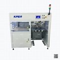 PCB自动化 FPC自动化 KPUL-100B水平式收放板机 1