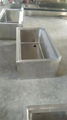 stainless steel kitchen sink 2