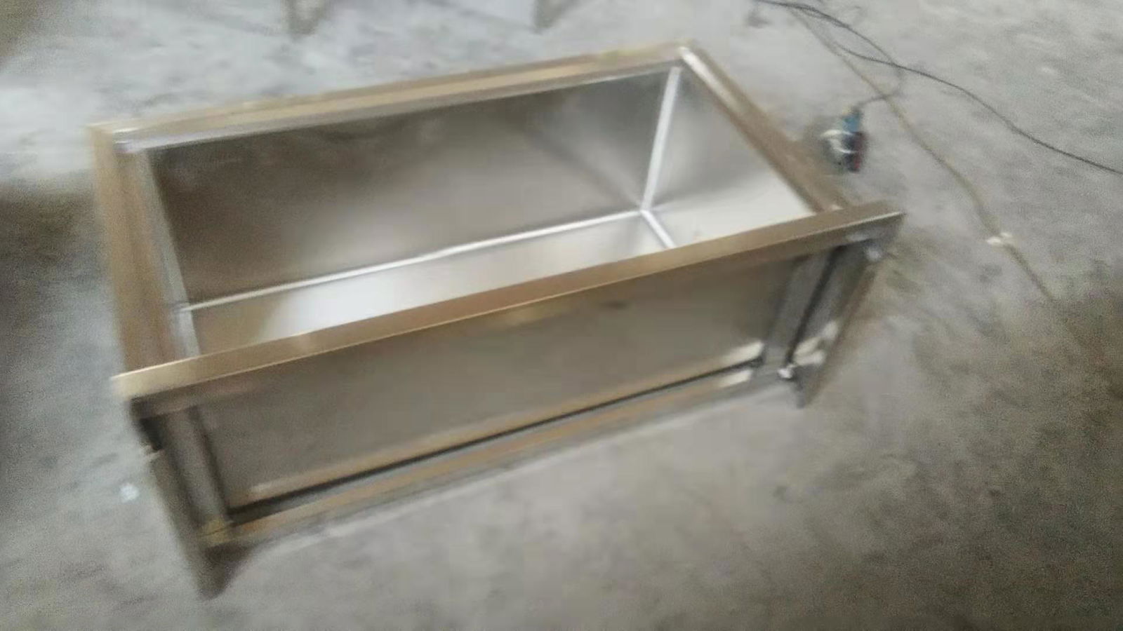 stainless steel kitchen sink 3