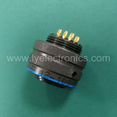 MS3116F12-10S 26482 circular connector