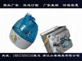 氧氣機塑膠外殼模具專做製造 3