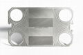 plate heat exchanger plate