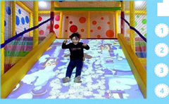 珠海多媒体互动儿童乐园 4
