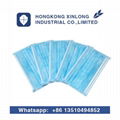 Factory direct sales 3ply surgical face mask Disposable facemask products mask 3