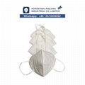 Virus Protective KN95 Disposable Face