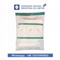White N95 Face Disposable Protective Mask Manufacturer 4