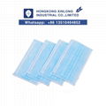 Disposable Protective Face Mask Dust Breathable Absorb Water     2
