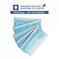 High Protective 3 layer non-woven