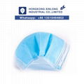 Three-layer Disposable Protective Face Mask With Filter Cloth 2