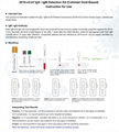 2019-nCoV IgG / IgM Detection Kit Colloidal Gold-Based