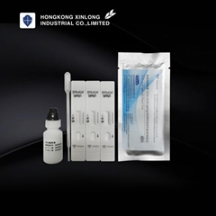 2019-nCoV IgG / IgM Antibody Detection Kit Colloidal Gold-Based