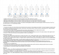 2019-nCoV IgG / IgM Antibody Detection Kit Colloidal Gold-Based 5