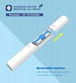 Portable UV disinfection lamp 2