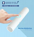 Portable UV disinfection lamp 4