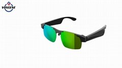 Bluetooth sunglasses, Audio glasses, Sport sunglasses (Hot Product - 1*)