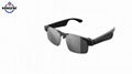 Bluetooth sunglasses, Eyewear smart audio glasses 1