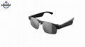 Bluetooth sunglasses, Eyewear smart audio glasses