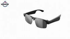 Bluetooth sunglasses, Eyewear smart