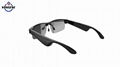 Bluetooth sunglasses, Eyewear smart audio glasses