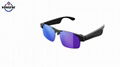 Bluetooth sunglasses, Audio glasses, Sport sunglasses