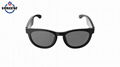  Wireless bluetooth audio glasses,Intelligent glasses,