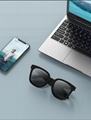  Wireless bluetooth audio glasses,Intelligent glasses, 12