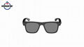  Wireless bluetooth audio glasses,Intelligent glasses, 1