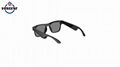  Wireless bluetooth audio glasses,Intelligent glasses, 3