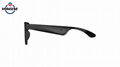  Wireless bluetooth audio glasses,Intelligent glasses, 5