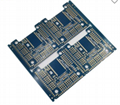 hair removal machine PCBA mainboard for customers VIP designed solution 2