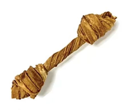 Dog Organic Bully Sticks 2