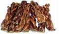 Dog Organic Curly Bully Sticks 4